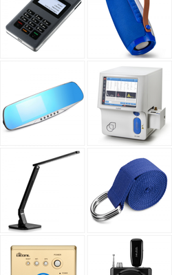 深圳專業(yè)數(shù)碼電子產品靜物拍攝與精修服務